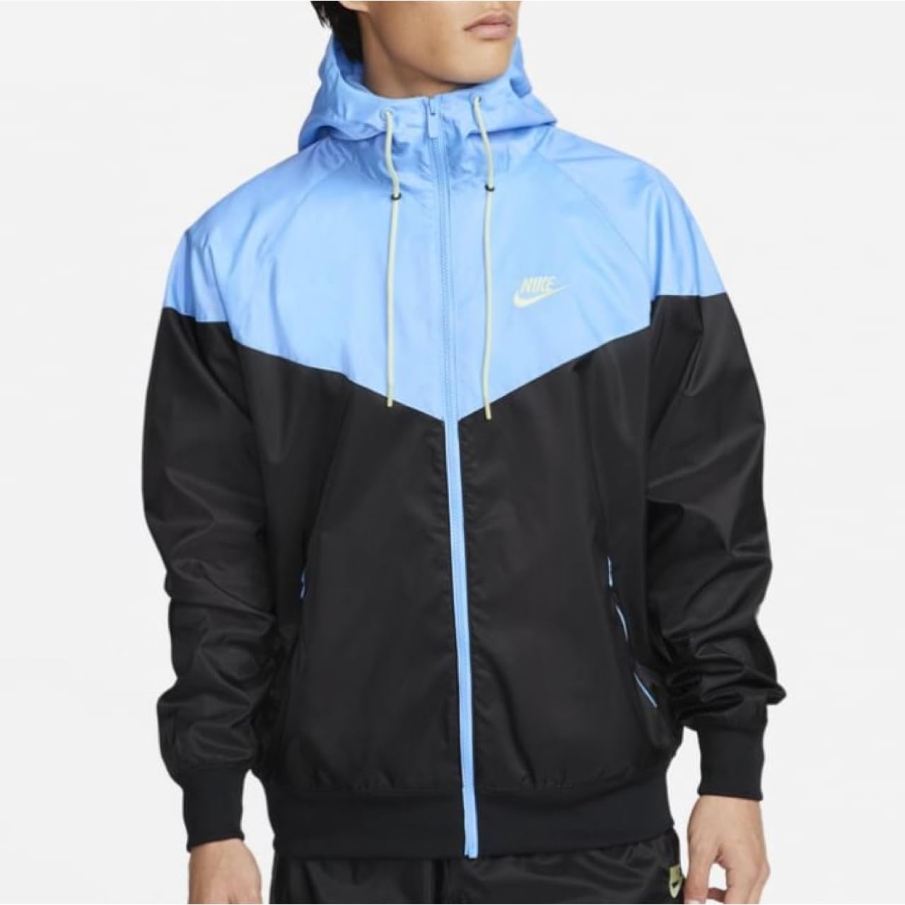 Amazon.co.jp: NIKE ナイキ ウインドブレーカー ジャケット NSW HE WR